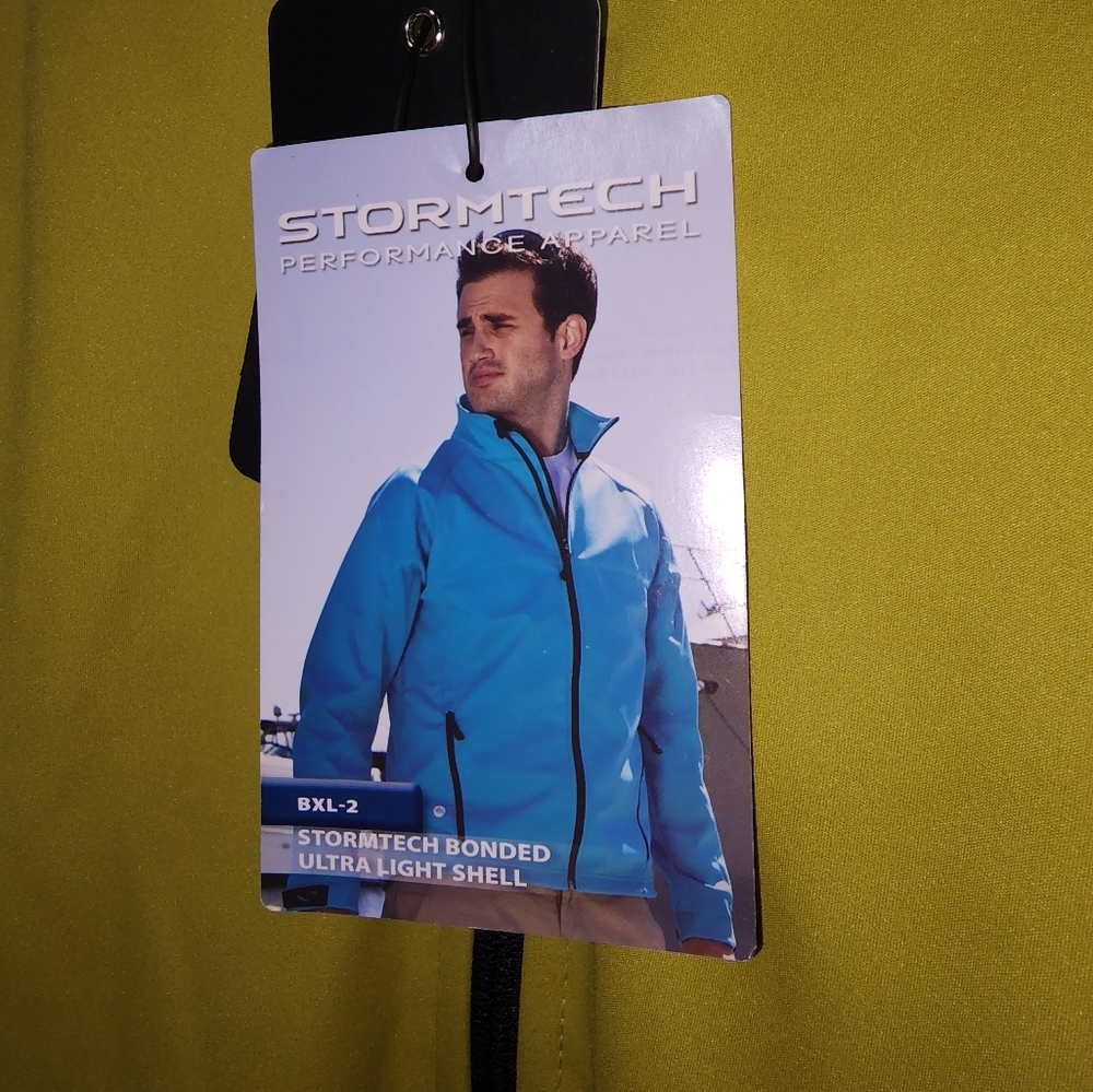 Jacket - Picture 3 of 4